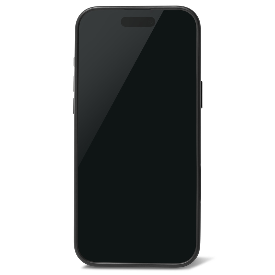 Tech Accessories - Aluminum Matte black Case for iPhone 16 Pro Max - 3