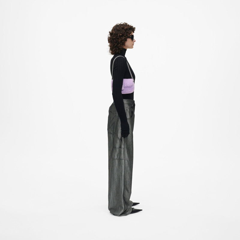 THE TEDDY J MARC MINI BAG 7