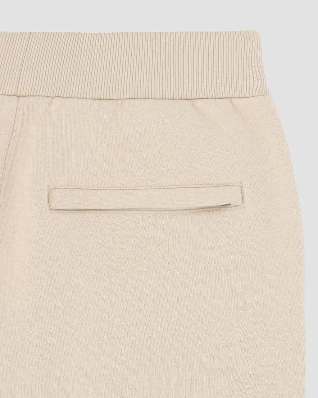 GARMENT DYED SWEATPANT - 4