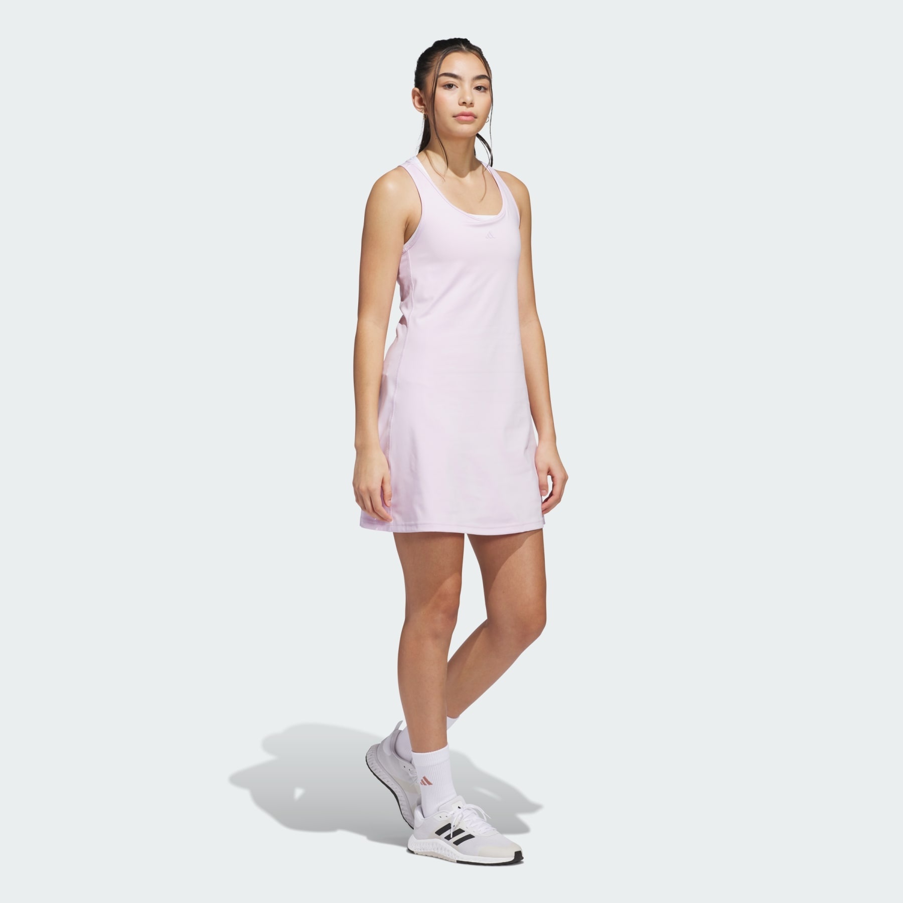 Train Essentials Summer Prep Dress - 4