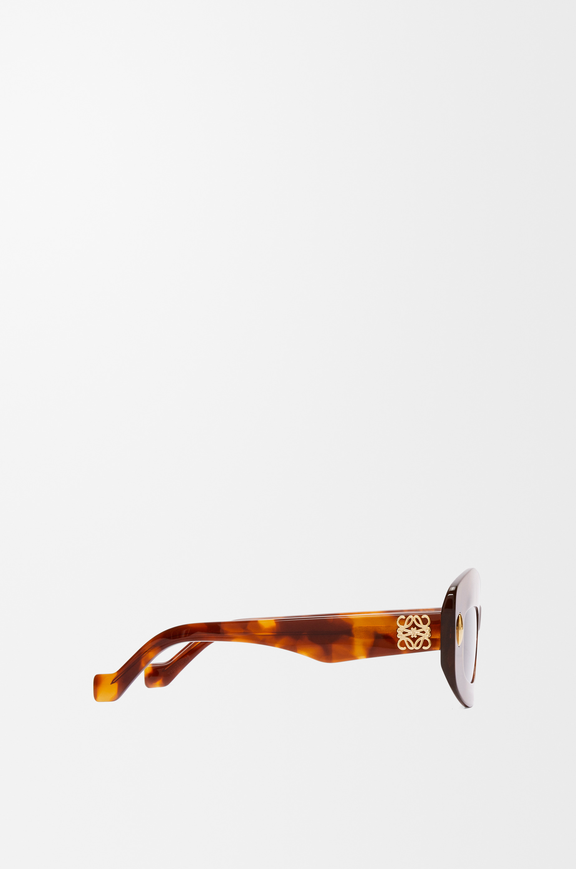 Screen sunglasses in acetate - 3