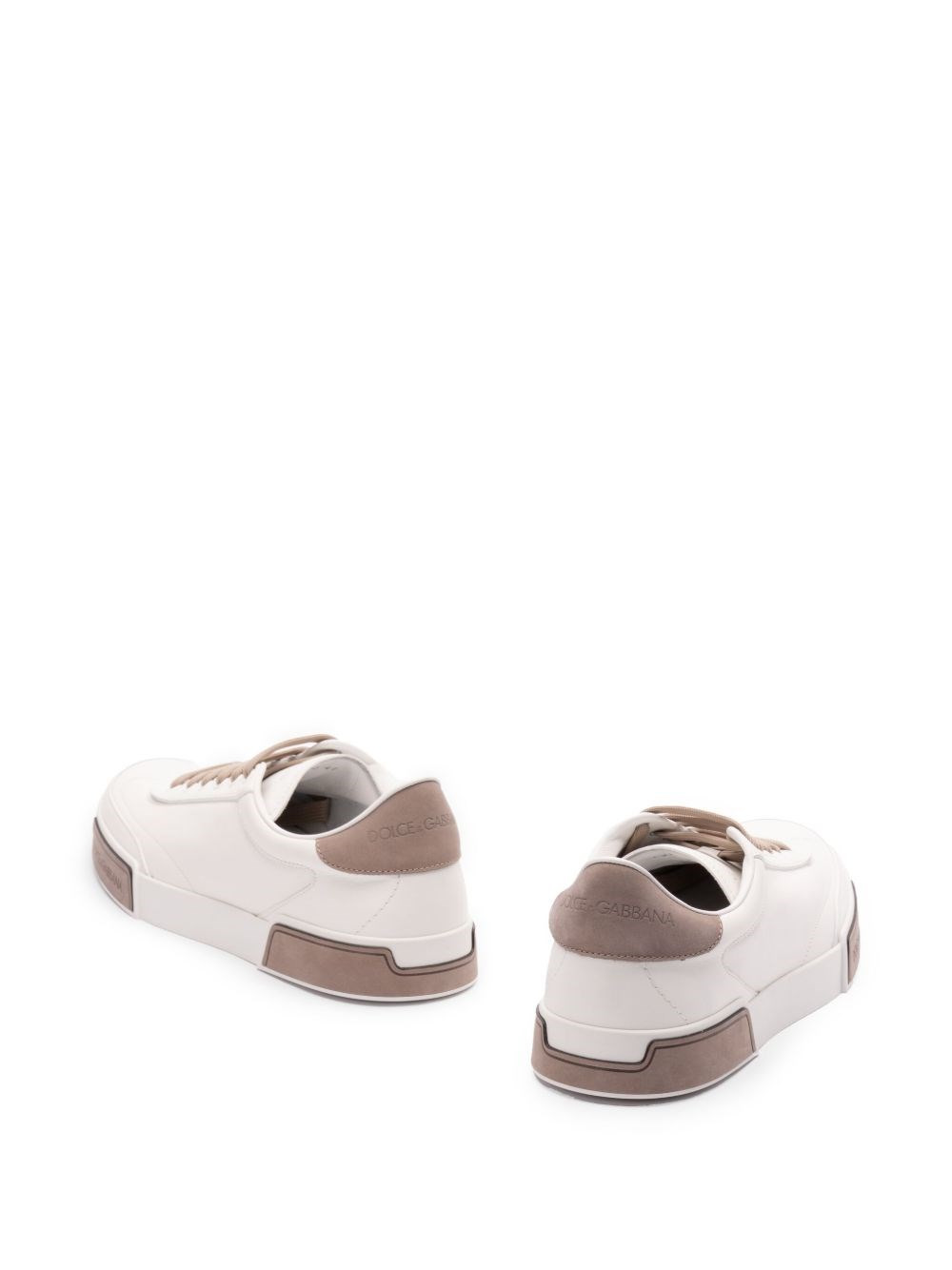 'PORTOFINO' SNEAKERS - 4
