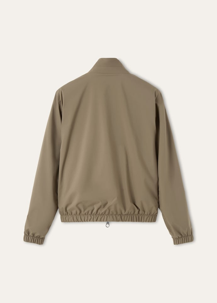 Loro Piana Bomber Jacket - 3
