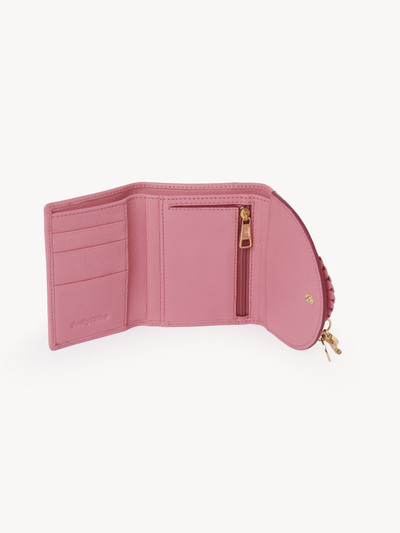 See by Chloé HANA TRIFOLD WALLET outlook