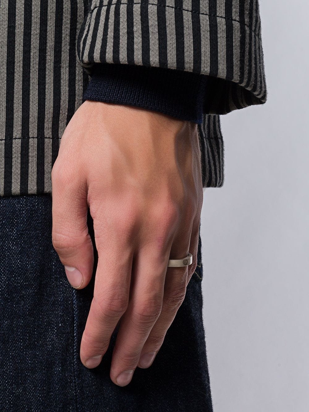 Sistema band ring - 2