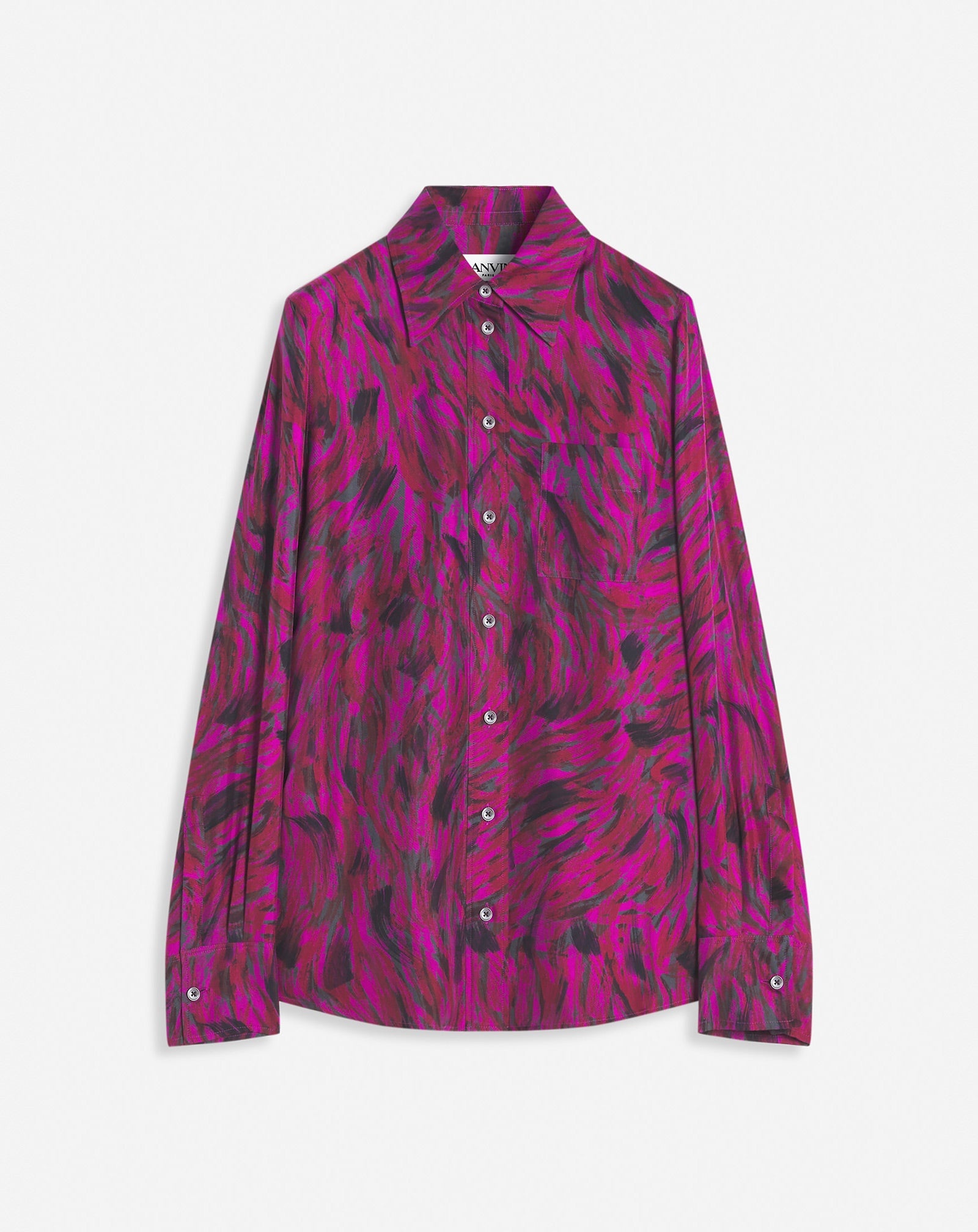 PRINTED SHIRT - 1