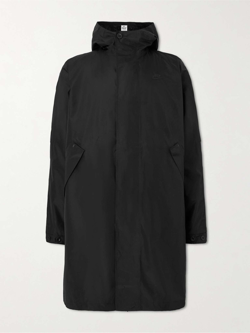 Storm-Fit ADV Tech Pack Convertible Padded GORE-TEX® Parka - 1