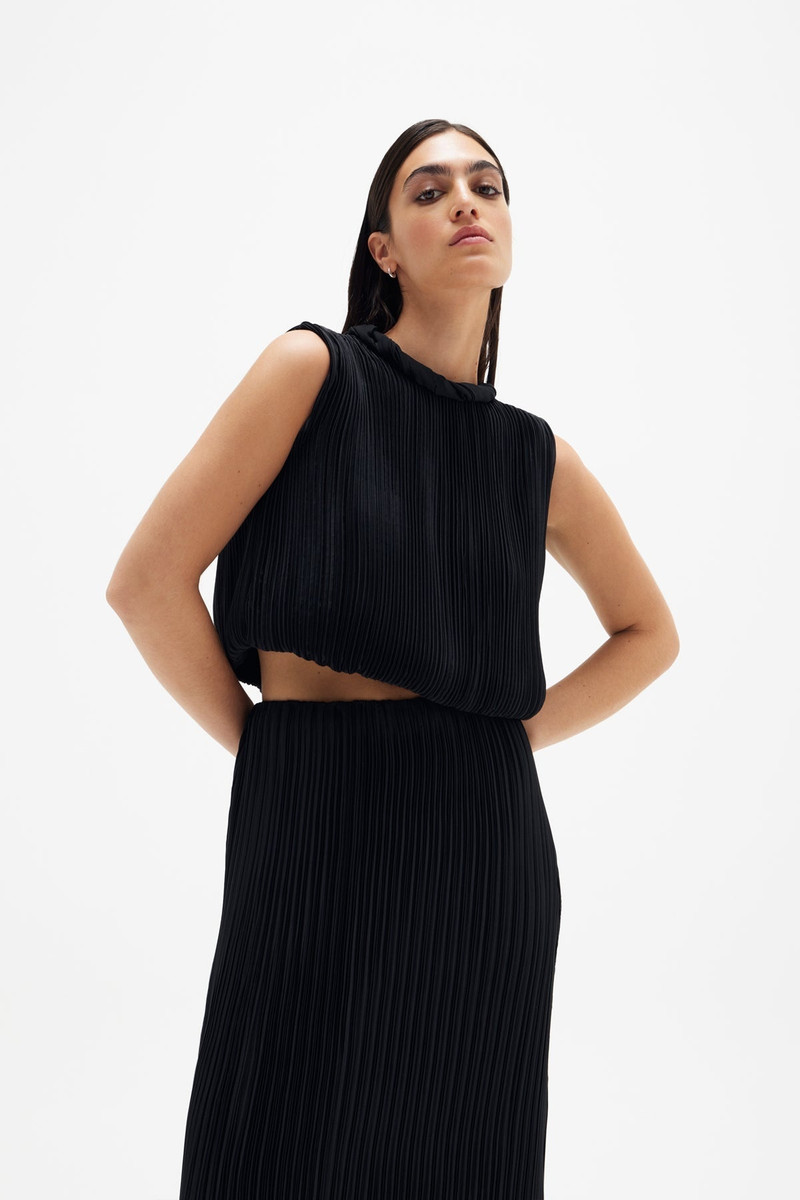 RACHEL GILBERT ZIARA TOP outlook