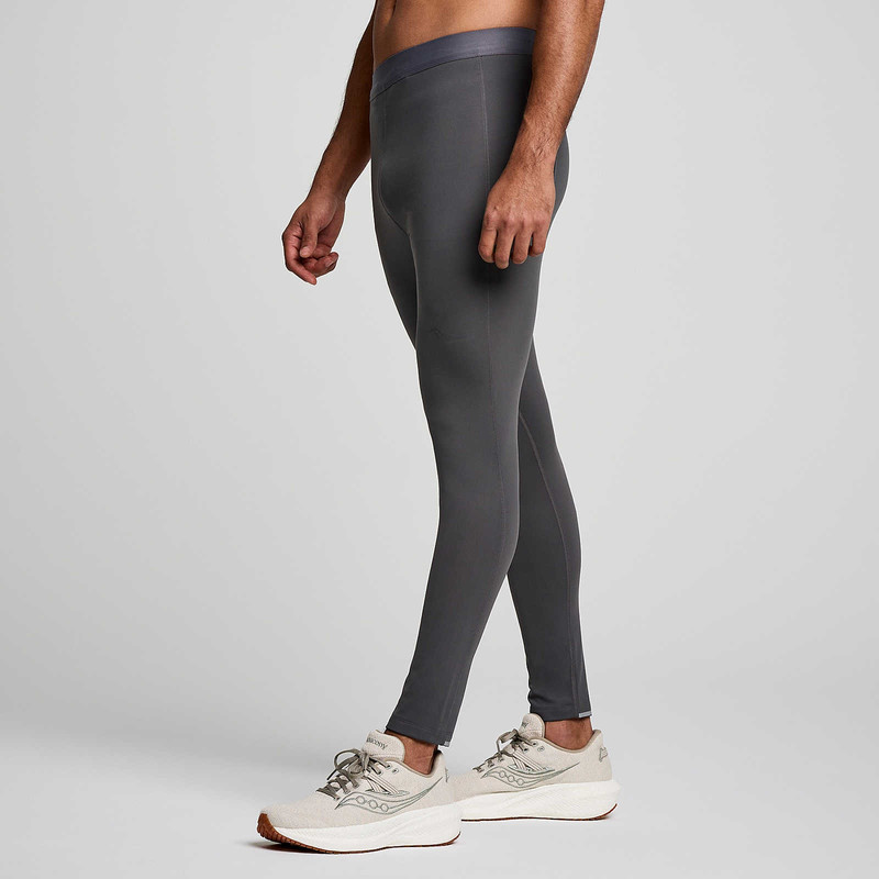 Saucony Hurricane Tight outlook