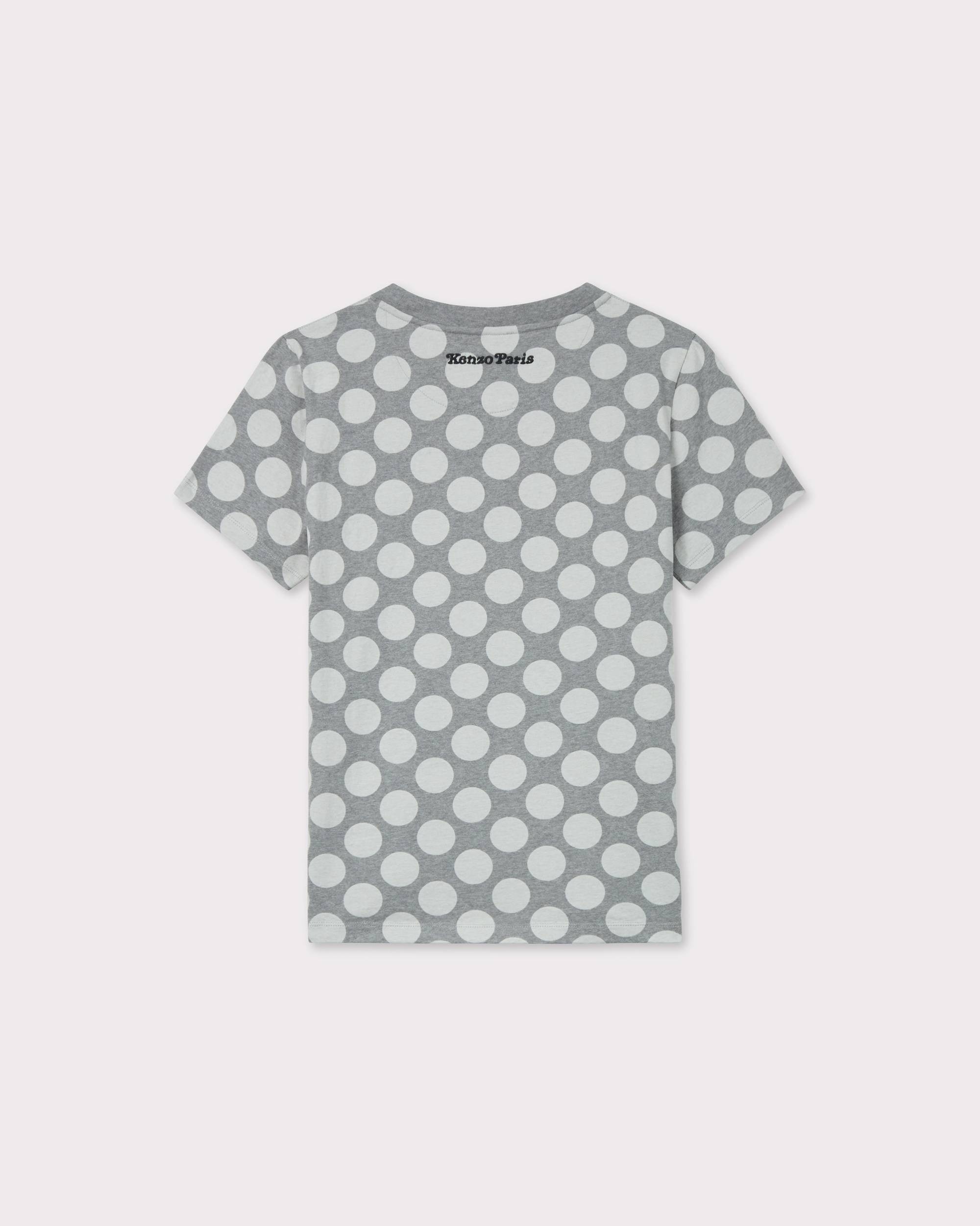 'KENZO by Verdy' embroidered T-shirt in cotton - 2