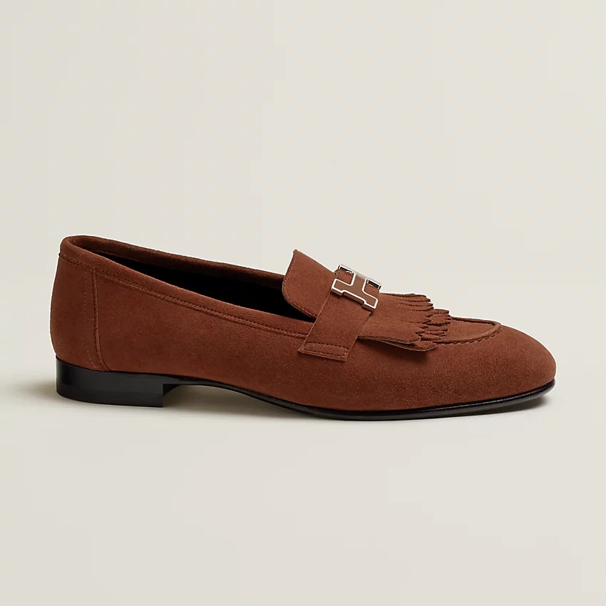Royal loafer - 2