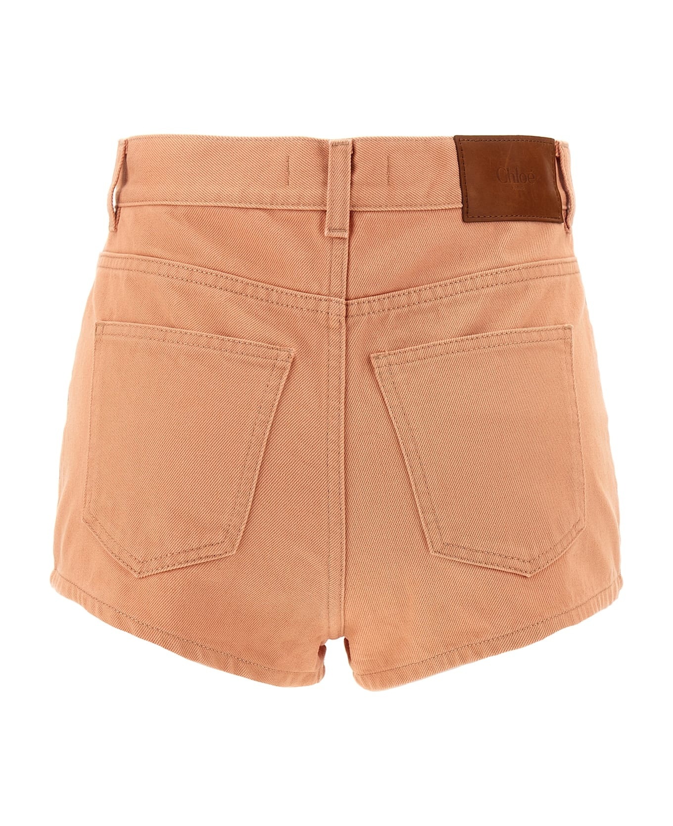 'chloé' Shorts - 2