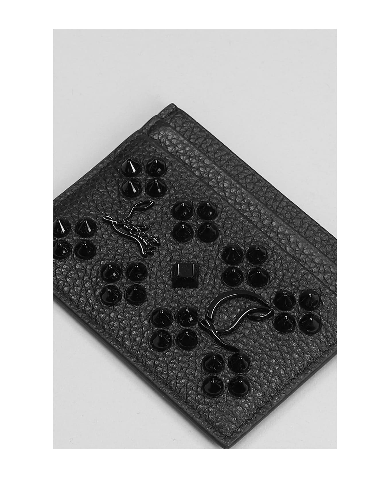 Card Holder - 4