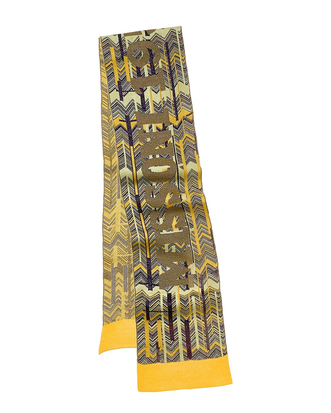 Missoni Scarf - 2