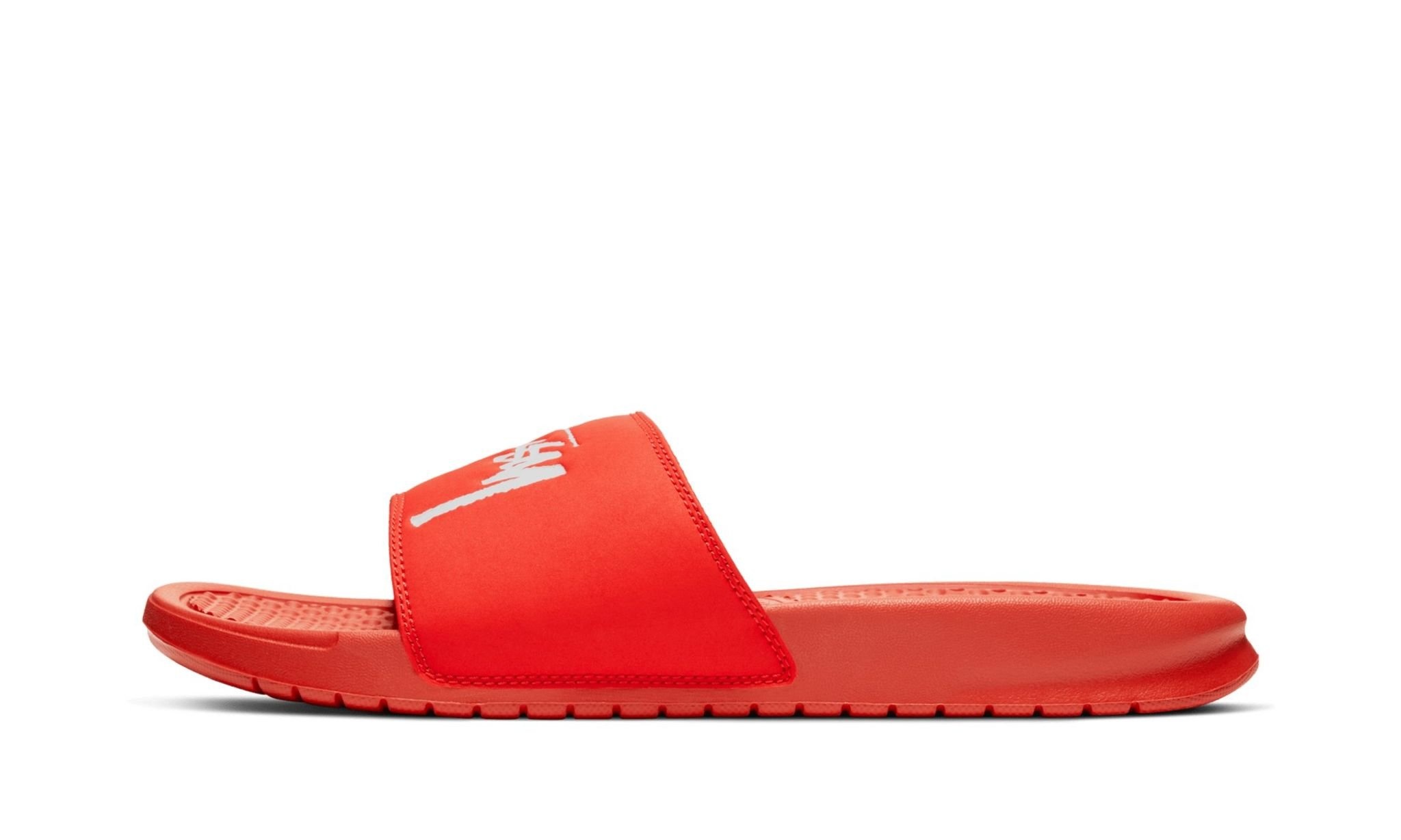 Benassi "Red" - 1