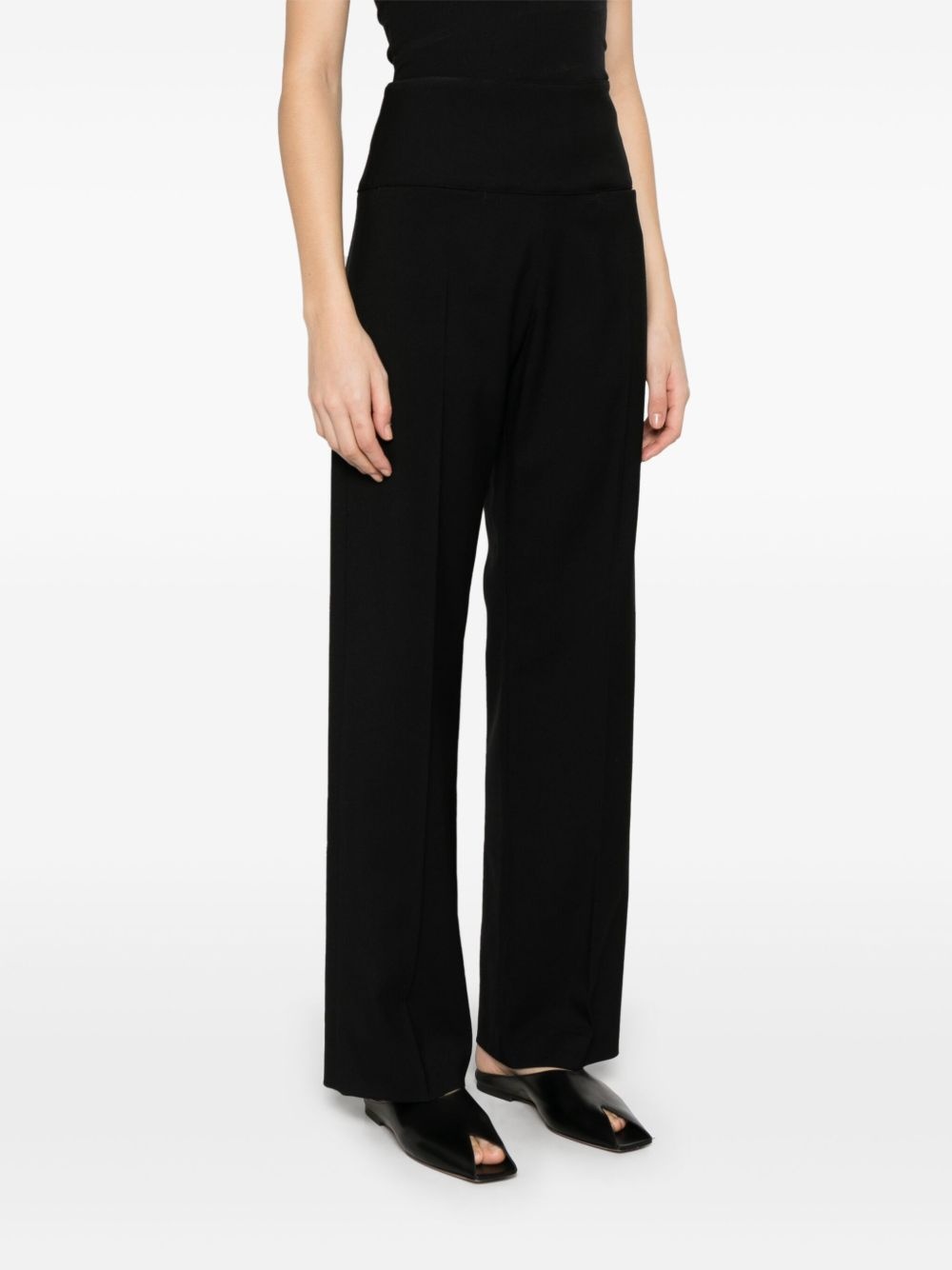 tapered trousers - 3