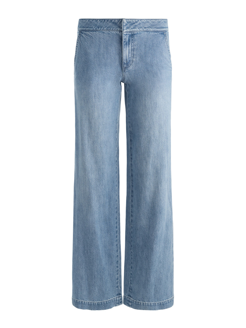 XANDER RACING STRIPE JEAN 1