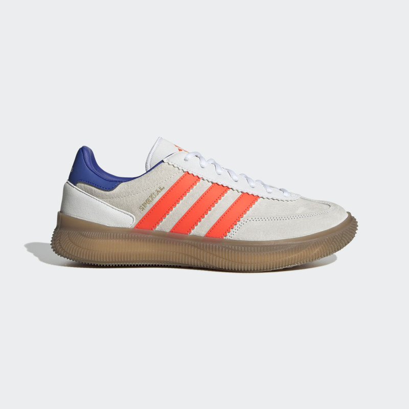 HB Spezial Pro Handball Shoes - 1