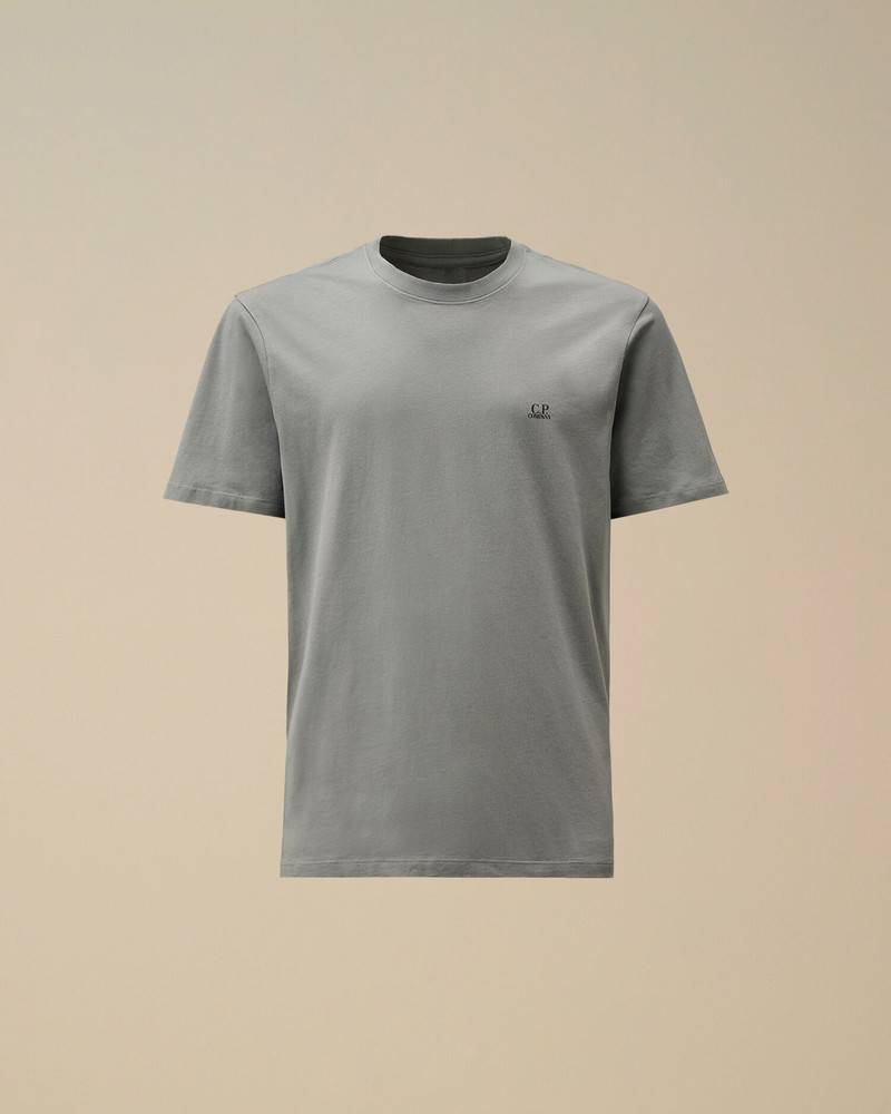 30/1 Jersey Back Goggle T-Shirt 1
