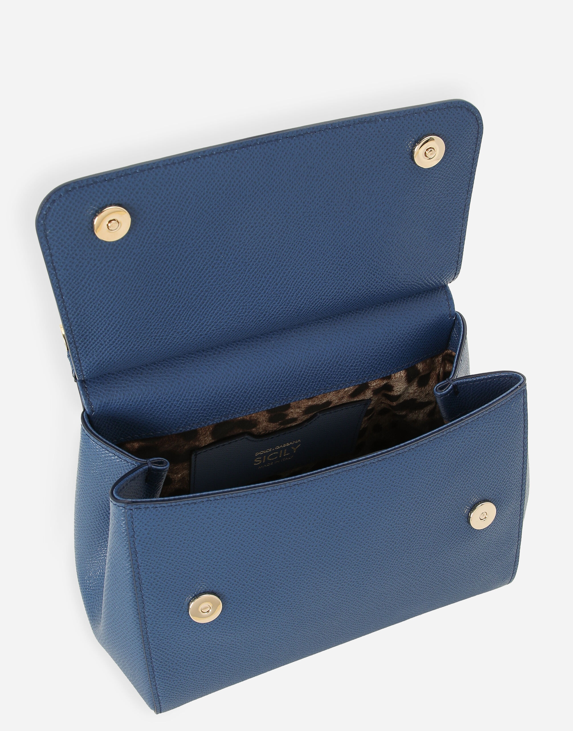 Medium Sicily handbag - 4