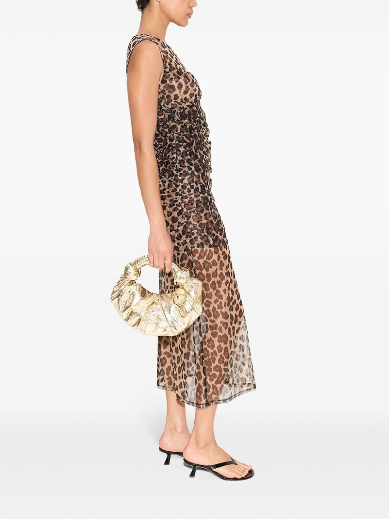 SIMONMILLER Lopsy Crinkle bag outlook