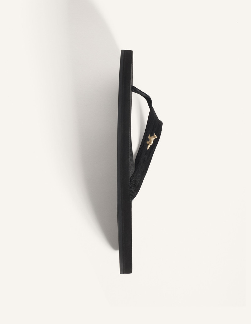 MAISON KITSUNE x INDOSOLE EASY LIVING 6
