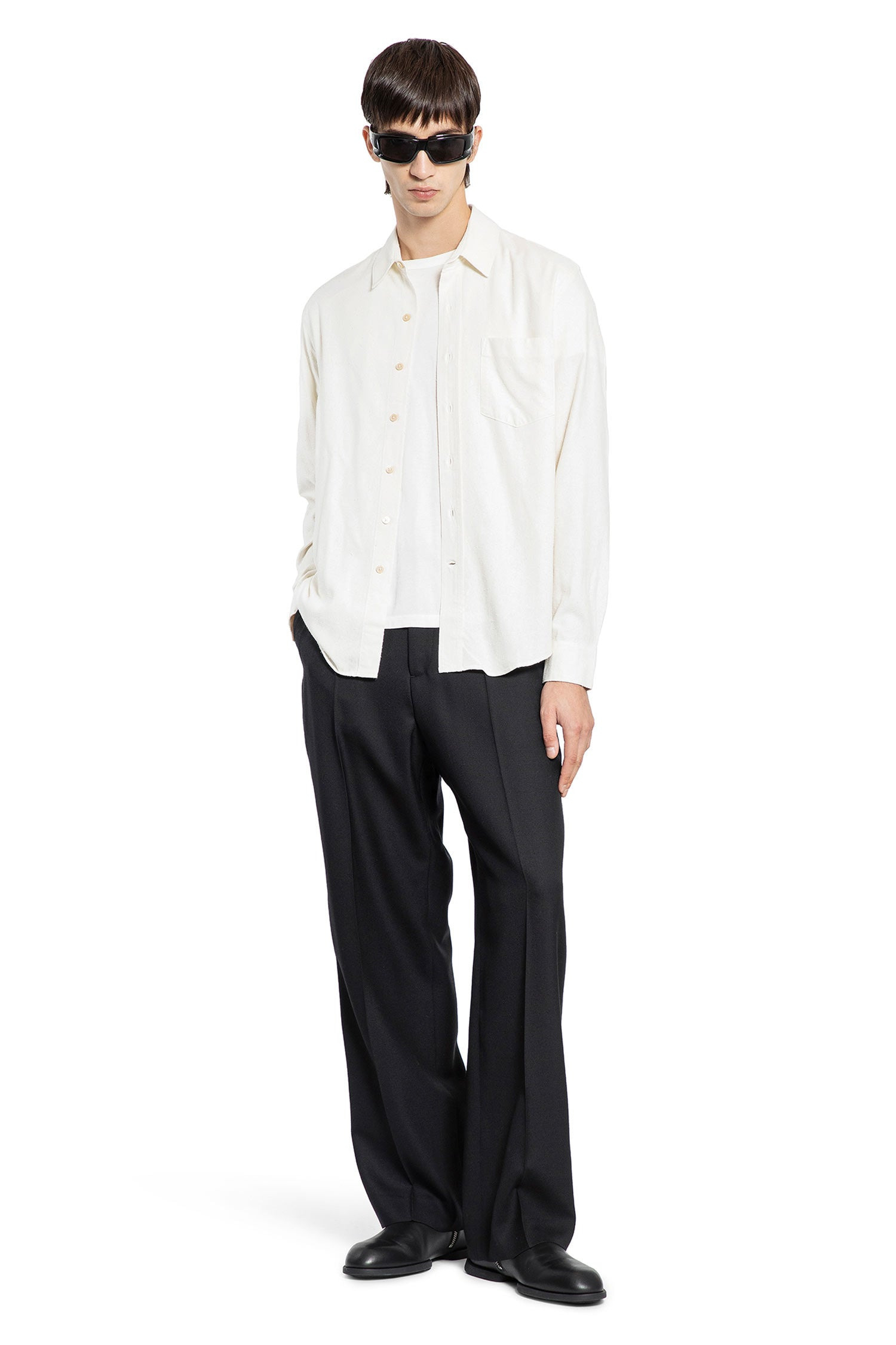 Borrowed Chinos - 4