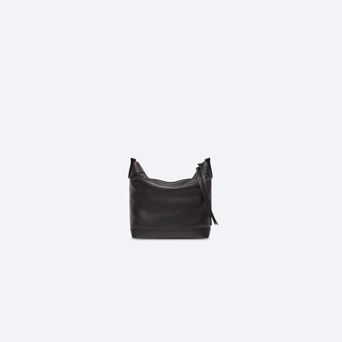 Women's Neo Classic Small Hobo Bag  in Black - 2