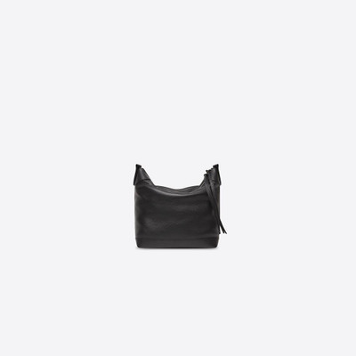 BALENCIAGA Women's Neo Classic Small Hobo Bag  in Black outlook