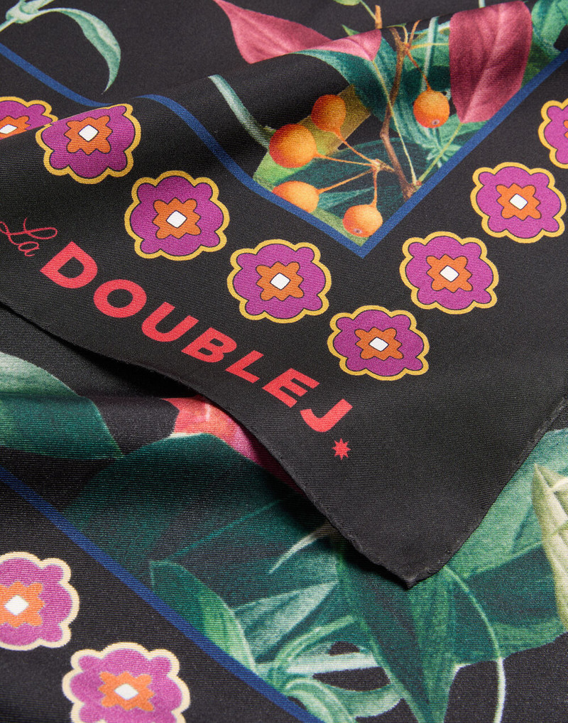 Foulard 90 9