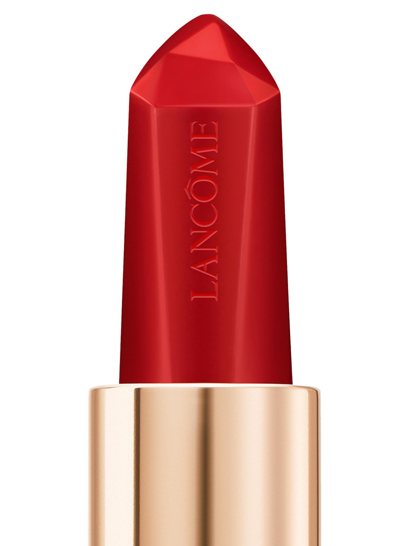 Women's L'Absolu Rouge Ruby Cream Lipstick - 364 Hot Pink Ruby 3