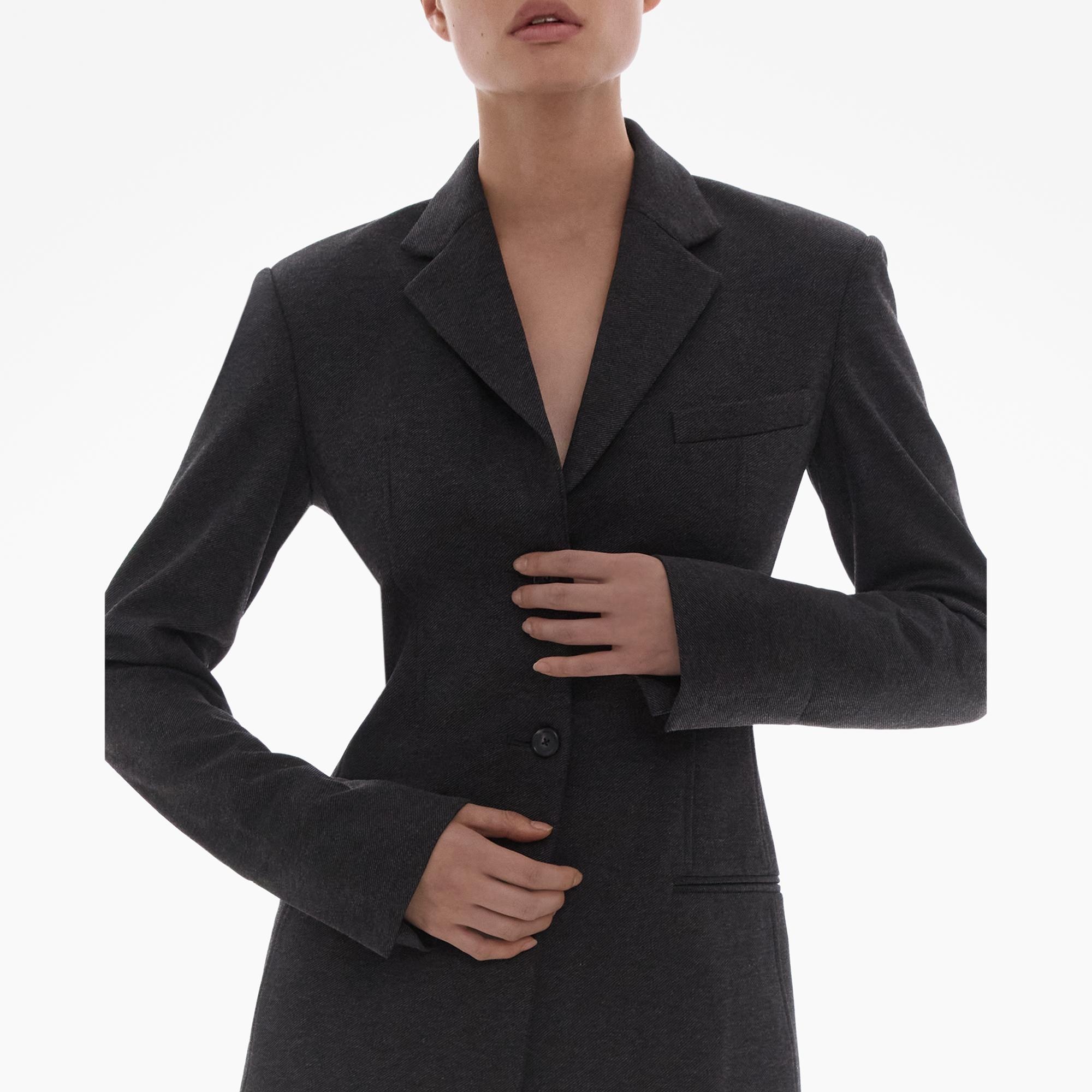 SLASH BLAZER - 6