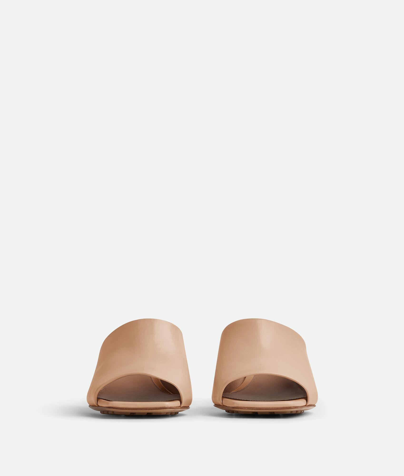 Knot Mule - 2