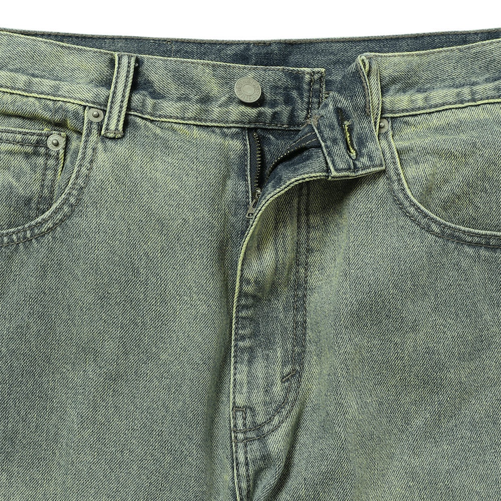 Relaxed Jeans 'Tint' - 3