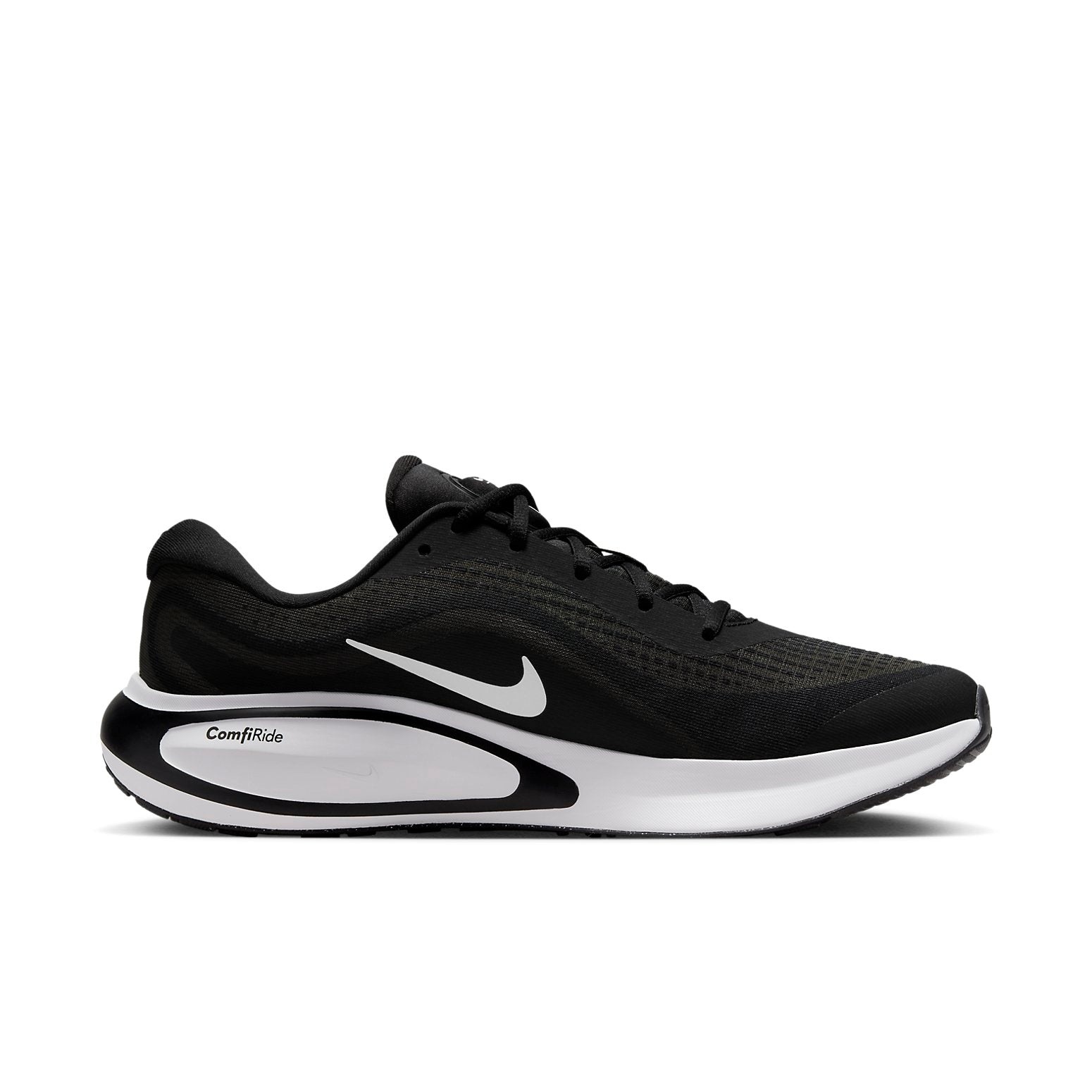 Nike Journey Run 'Black White' FN0228-001 - 2