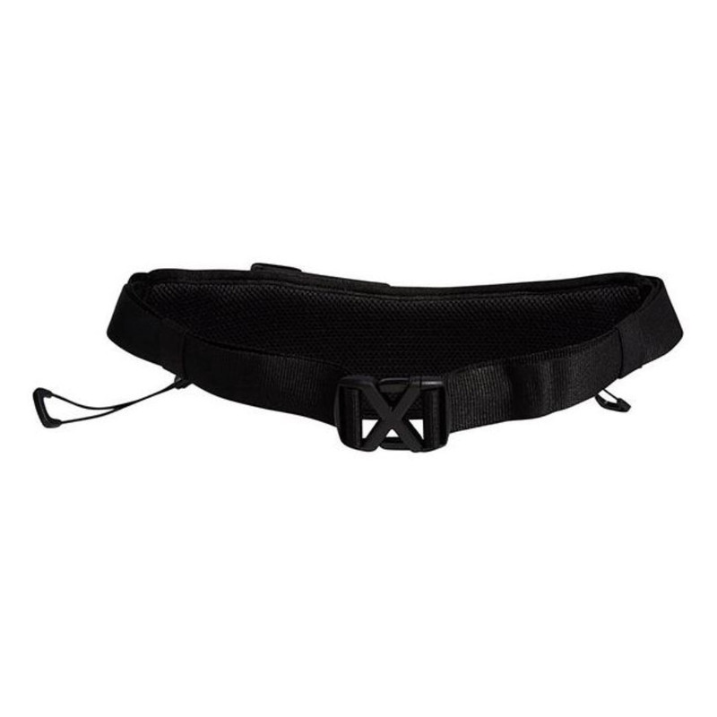 adidas adidas Run Bottle Bag 'Black' DY5726 outlook