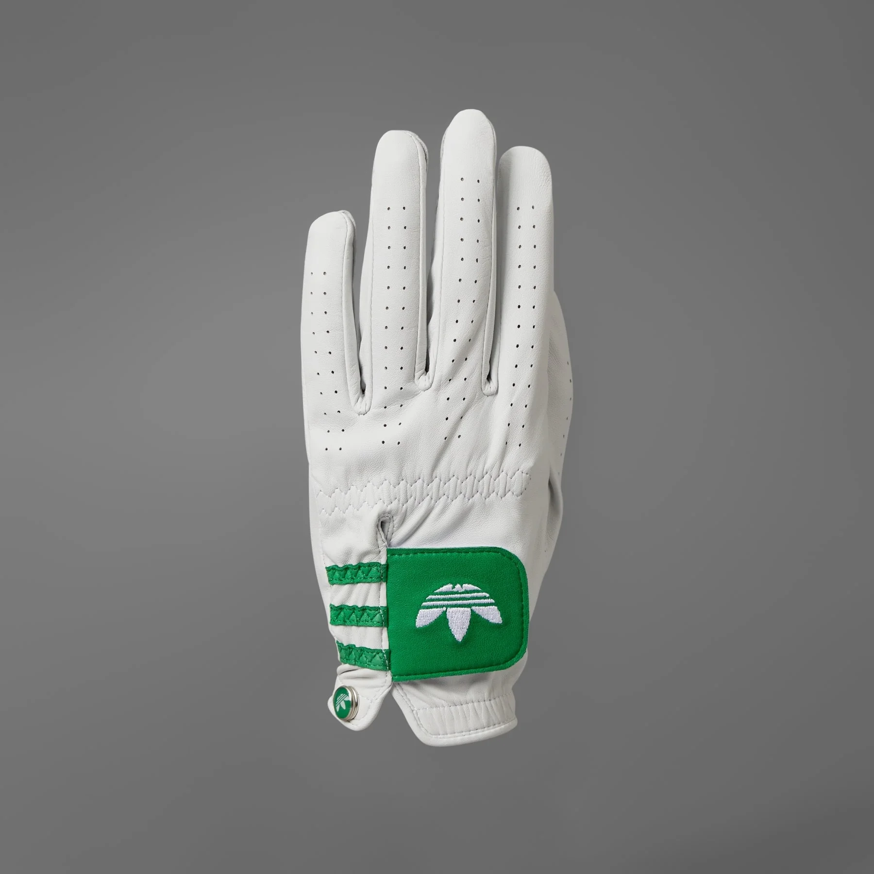 Originals Golf Leather Glove - 1