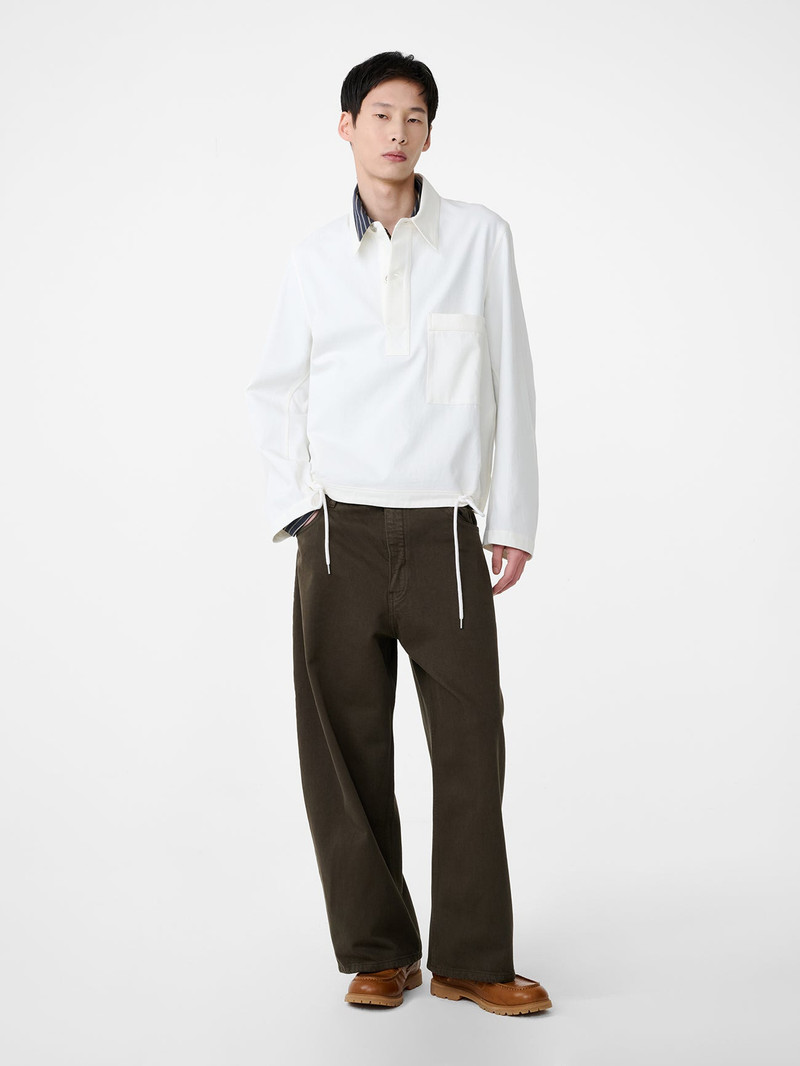Stowe Shirt 4