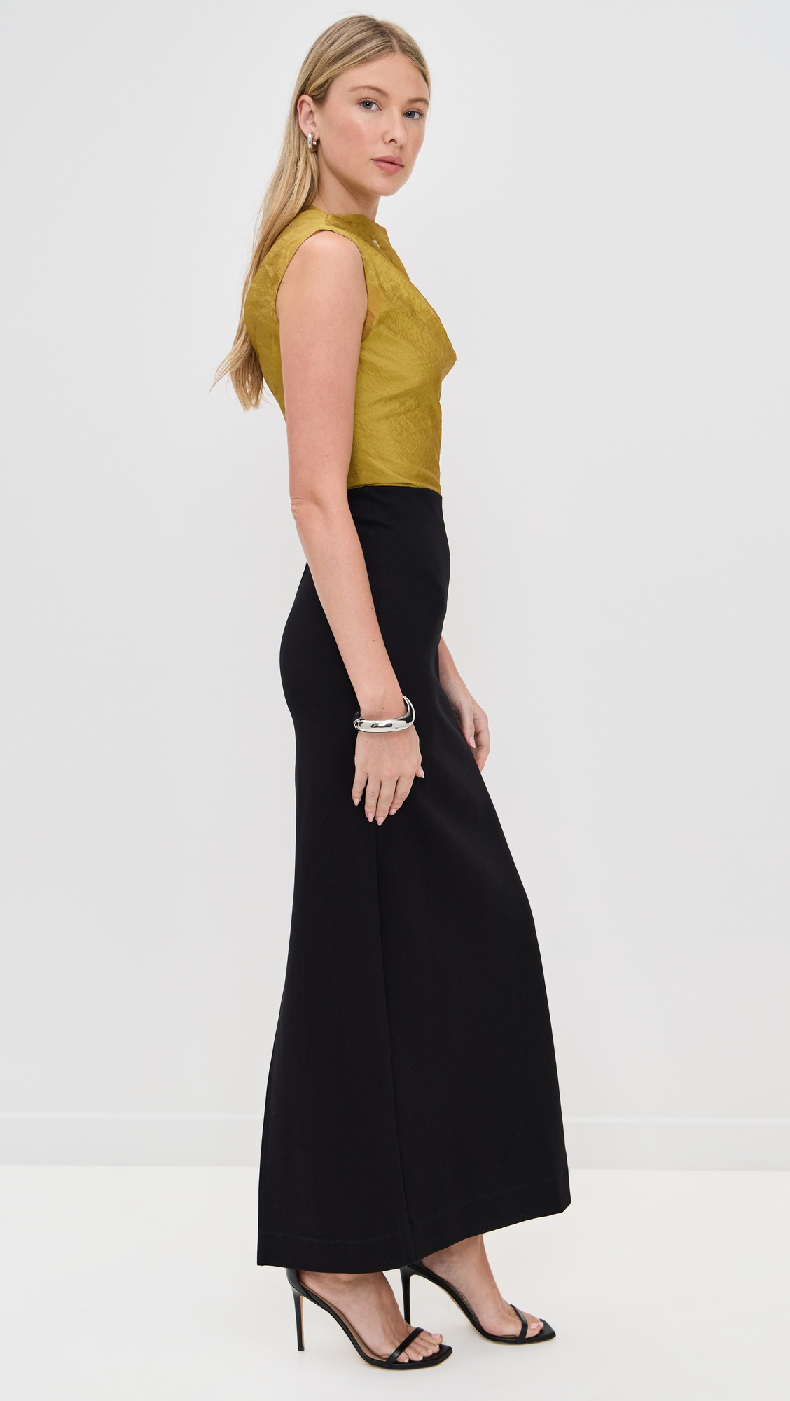 Topaz Dress - 3