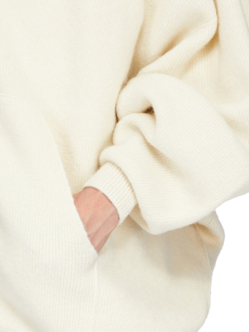 Gimp Hoodie Milk 6