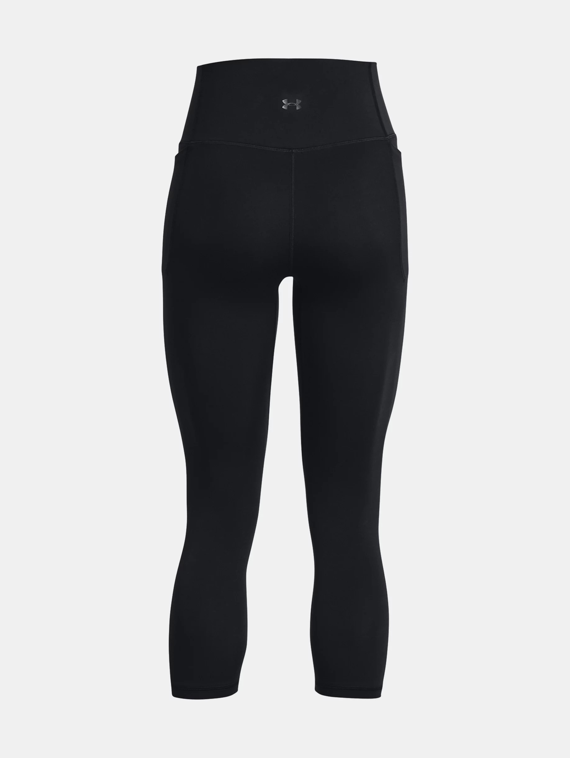 Women's UA Meridian Crop - 3
