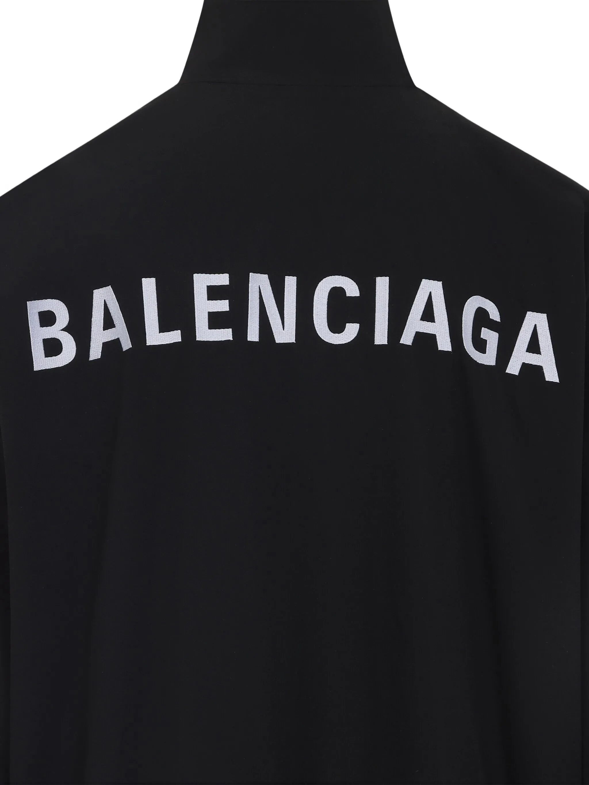 Balenciaga 839090.TRO31 1000 BLACK - 3