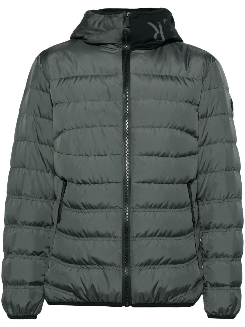Vernasca down puff jacket - 1