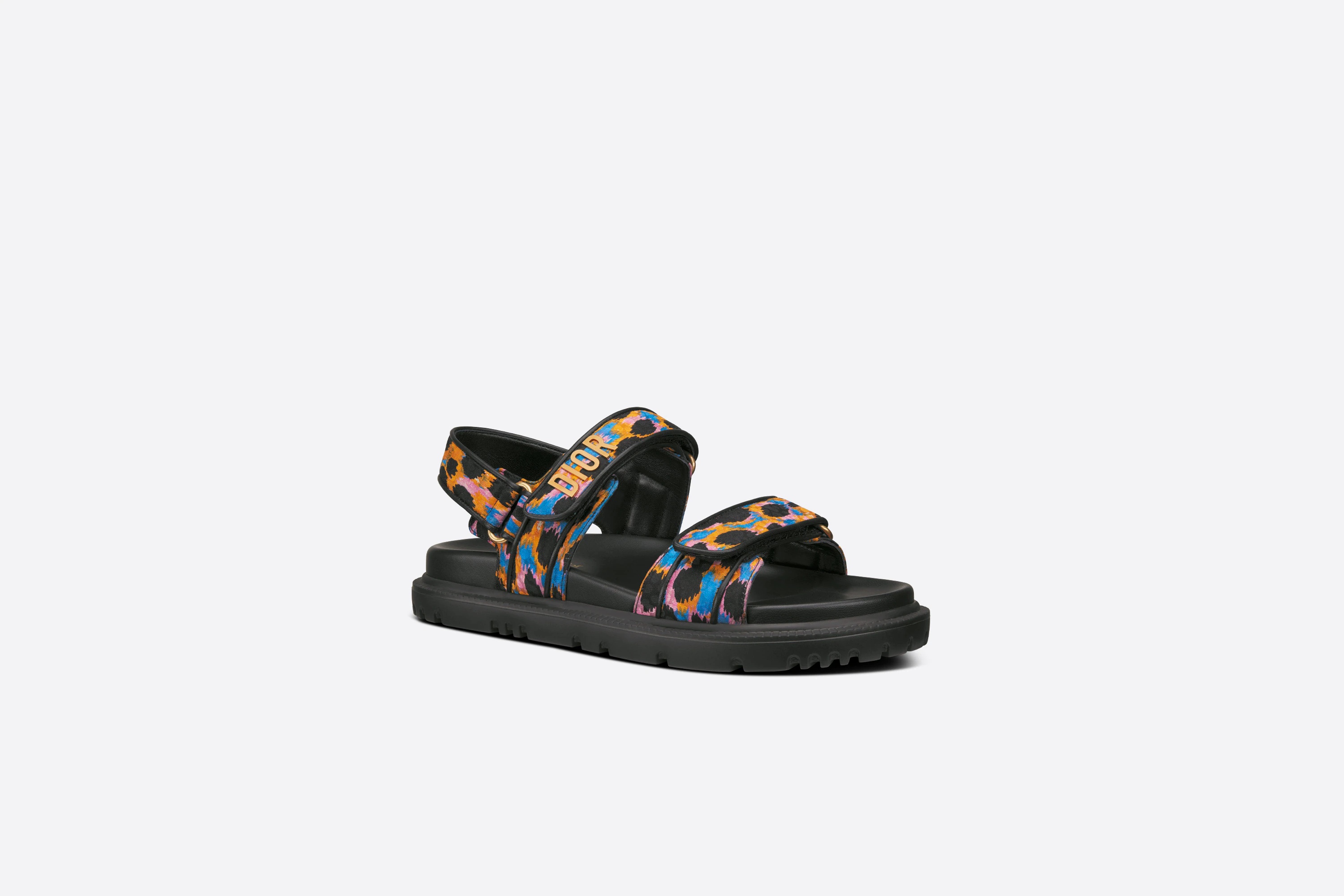 DiorAct Sandal - 2
