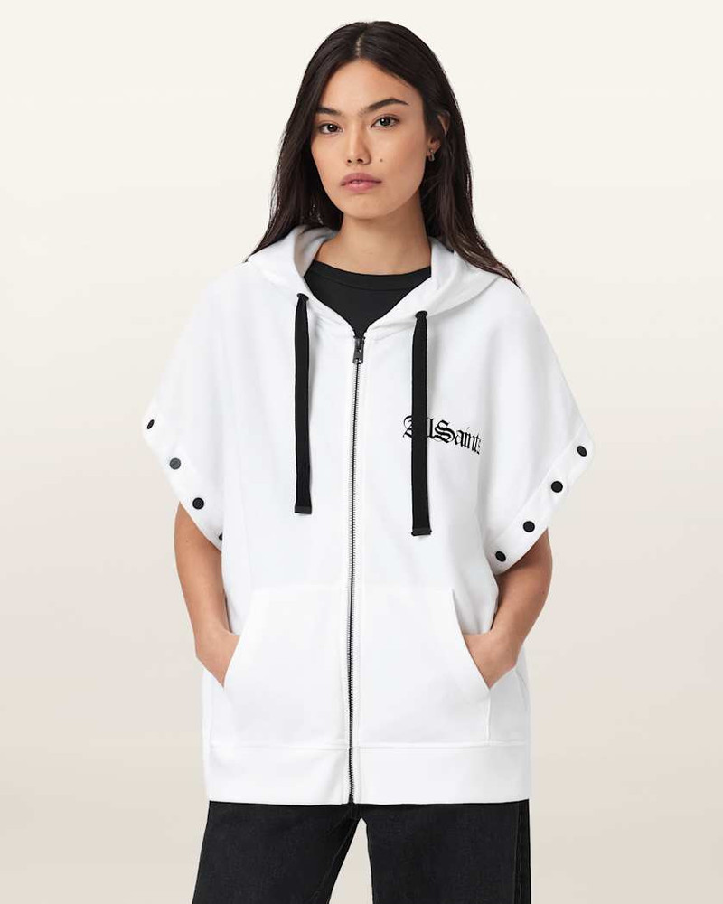 GIG AMPHIA OVERSIZED HOODIE 5