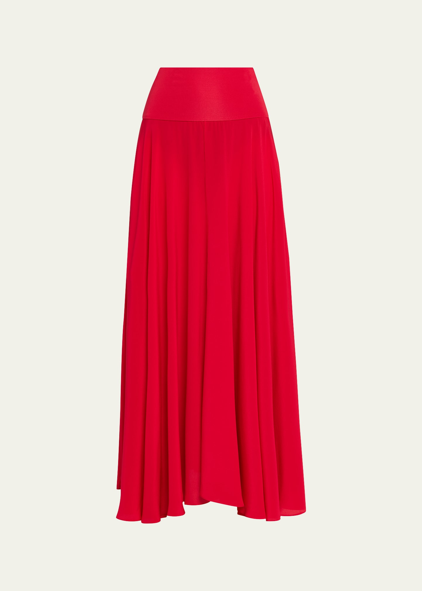 Illi Maxi Skirt - 1