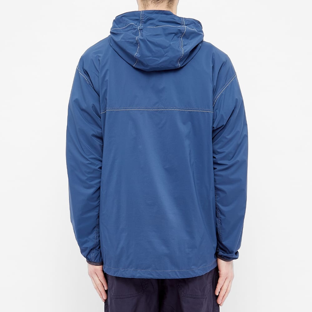 And Wander Pertex Wind Pullover Jacket - 5