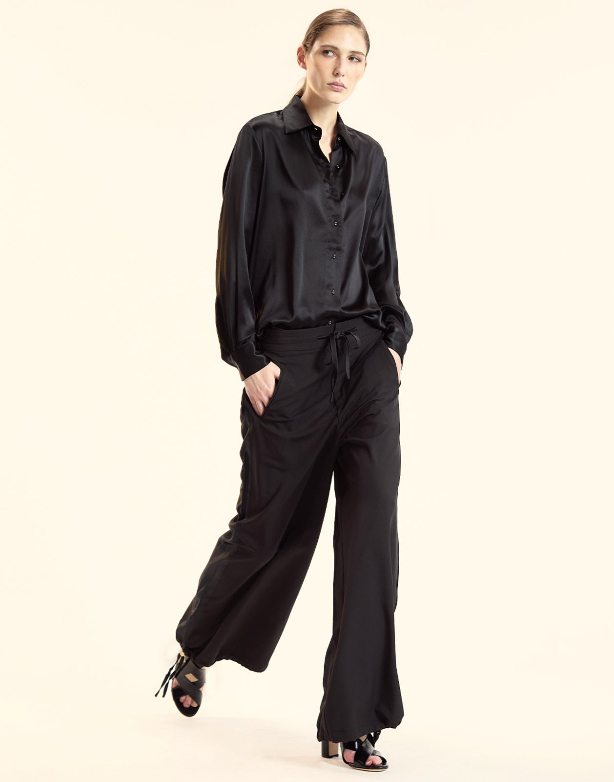 The Tux Pant - 2