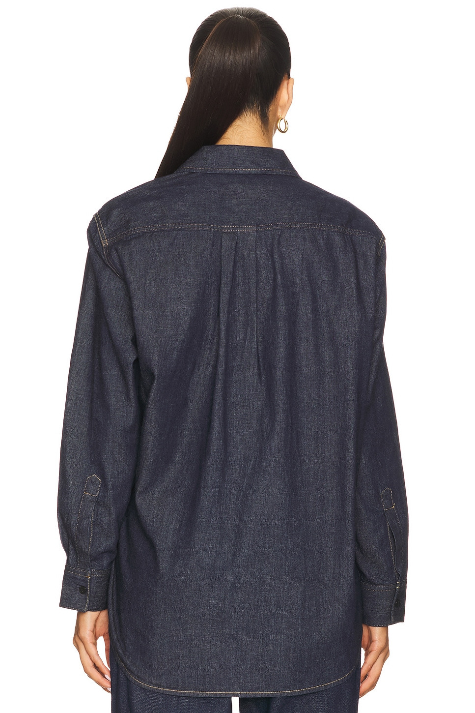 Kaelin Shirt - 4