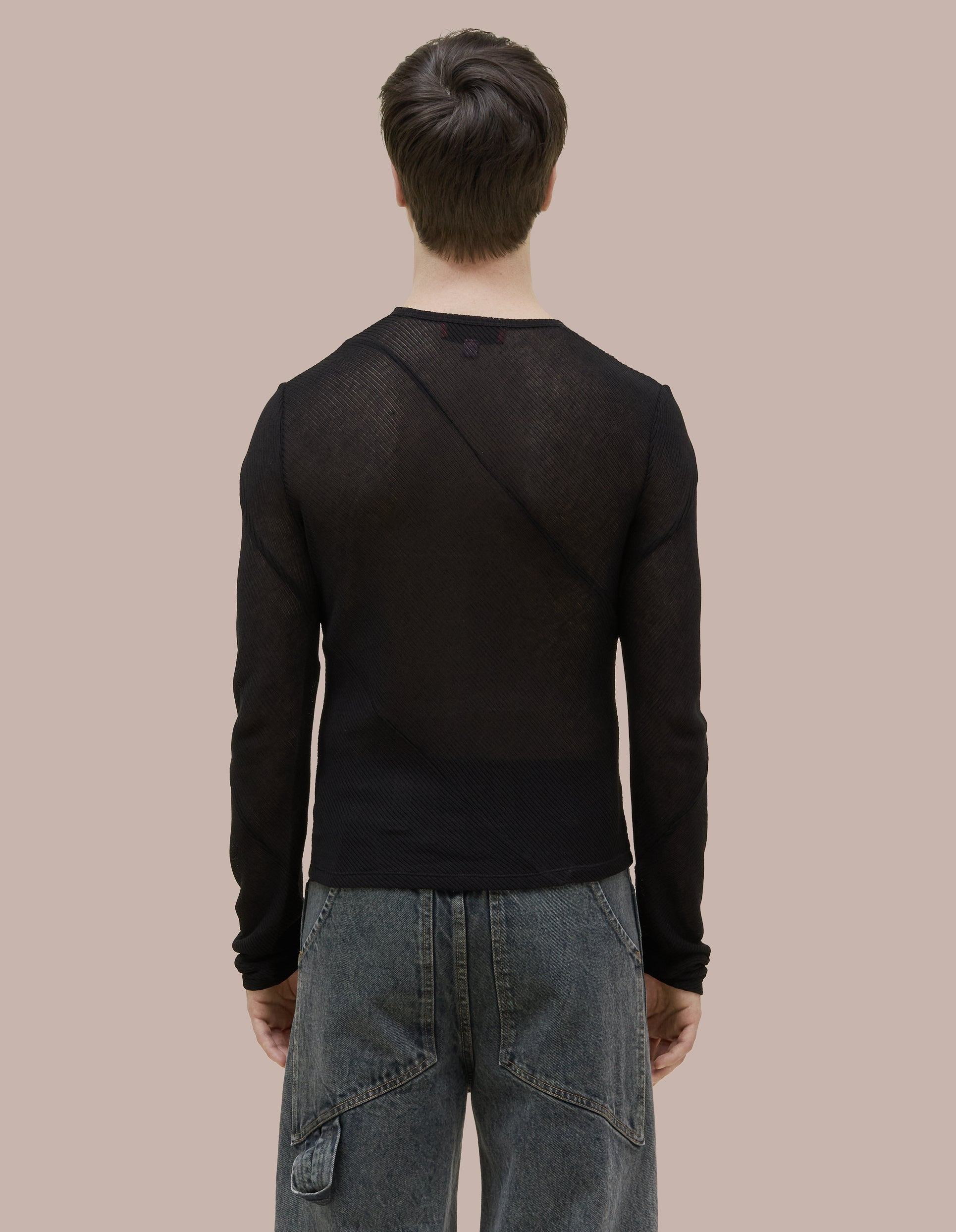 SPIRAL LONGSLEEVE - 3